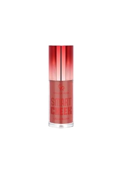 Golden Rose Smart Cheek Liquid Blush NO:109 - Allık modelleri