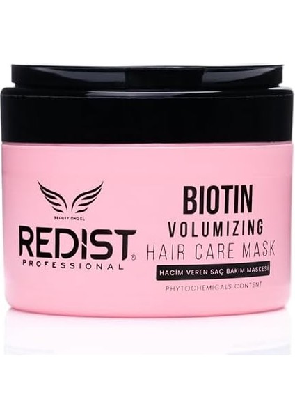 Redist Saç Maskesi Biotin 250 ml modelleri