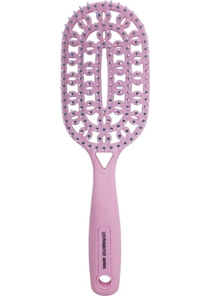 Elly Havalandırmalı Saç Fırçası - 22