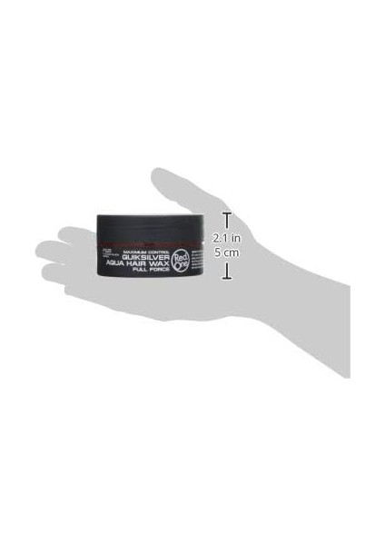 Redone Aqua Wax Gri Parfüm 150 ml