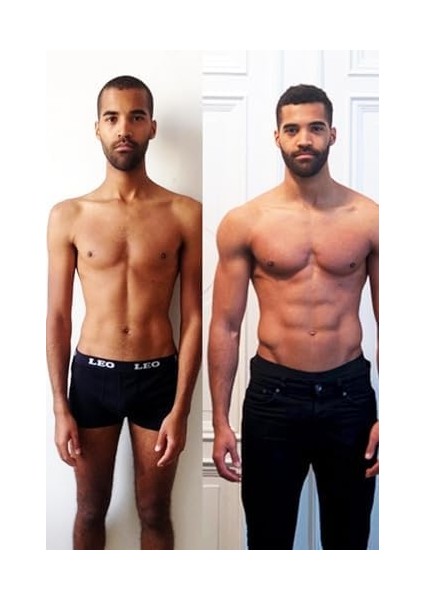 % 100 Doğal Kilo Kazandıran Keçiboynuzu Tozu - Sağlıklı Destek ve Enerji Artışı (300GR)