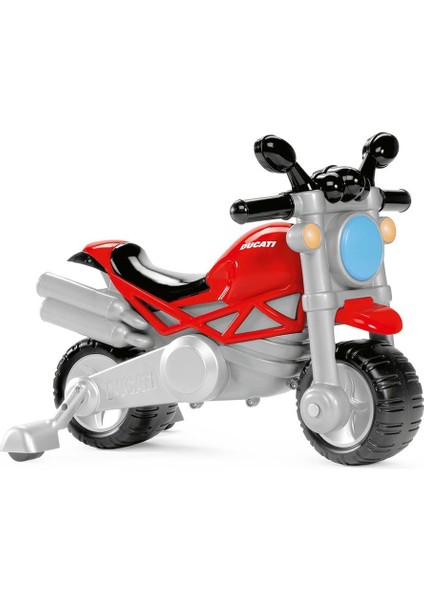 Çocuk Motorsikleti Ducati Motor
