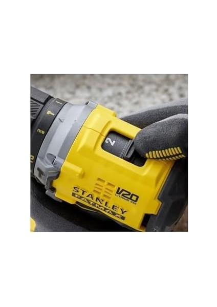 SBD715D2K-TR 18V 2.0AH V20 Li-Ion Çift Akülü Kömürsüz Darbeli Matkap fiyatları