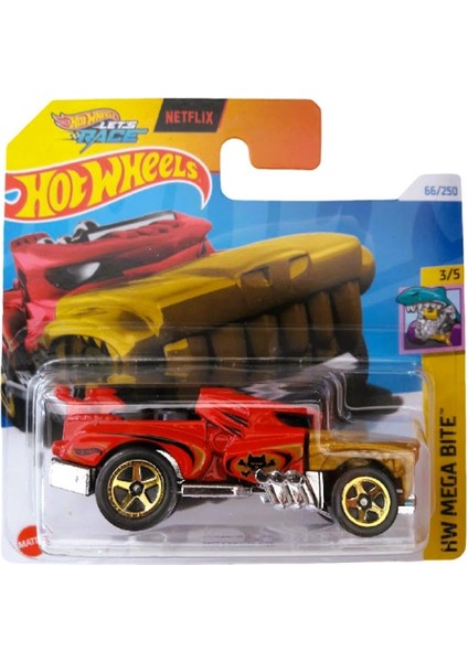 Tekli Arabalar Hotweıler HTD19