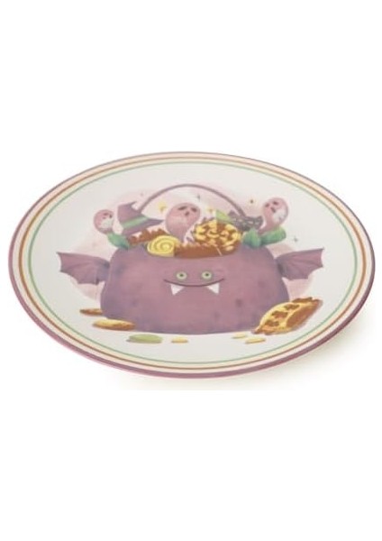 Halloween Servis Tabağı 26 cm 22293 modelleri