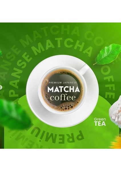 Matcha Premium Japanese Kahve 200 Gram fiyatları