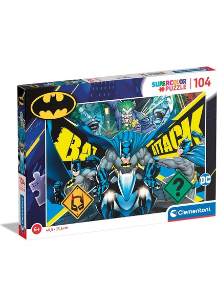 104 El. Super Kolor 27174