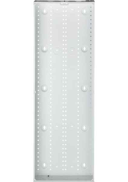 Smc Yapılandırılmış Medya Gövdesi, Sadece Beyaz, 47605-42N