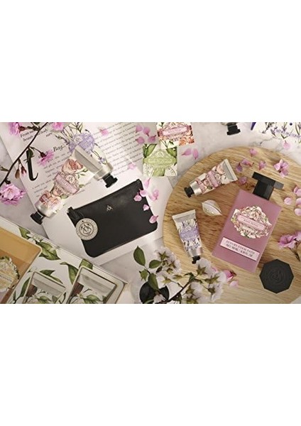 Aromas Artesanales De Antigua Sabun Lavender 200 gr fiyatları