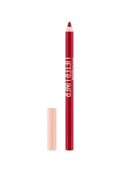 Maybelline New York Lifter Liner Dudak Kalemi - 10 Main Character modelleri