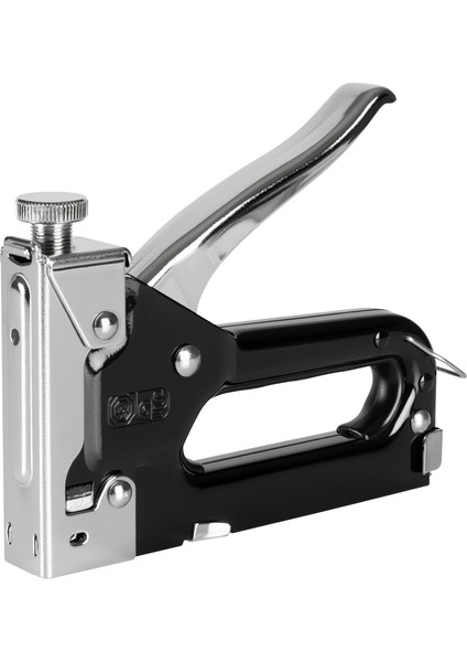 Mekanik Zımba Tabancası