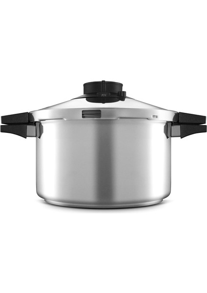 &safe 7 Lt Düdüklü Tencere