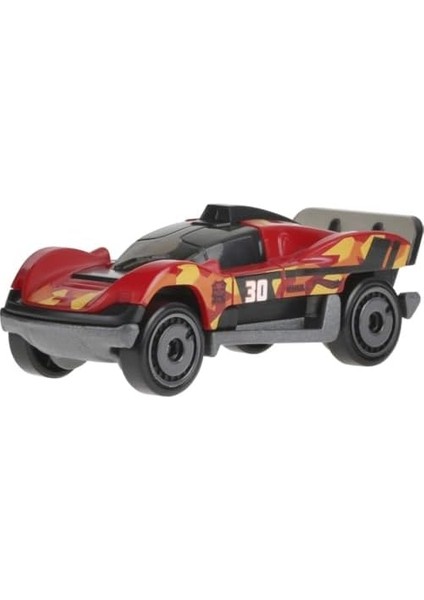 Tekli Arabalar Later Crater HYY55 fiyatları