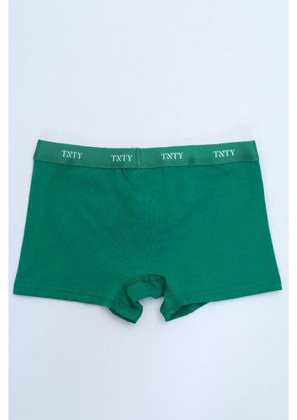 Erkek Çocuk Desen Baskılı 4lü Paket Boxer indirimleri