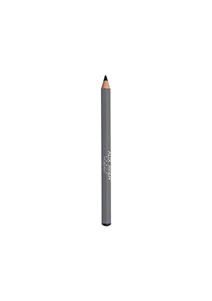 Alıx Avıen Suya Dayanıklı Yoğun Pigmentli Kremsi Kolay Sürüm Lacivert Göz Kalemi - Eyeliner Pencil Dark Blue fiyatları
