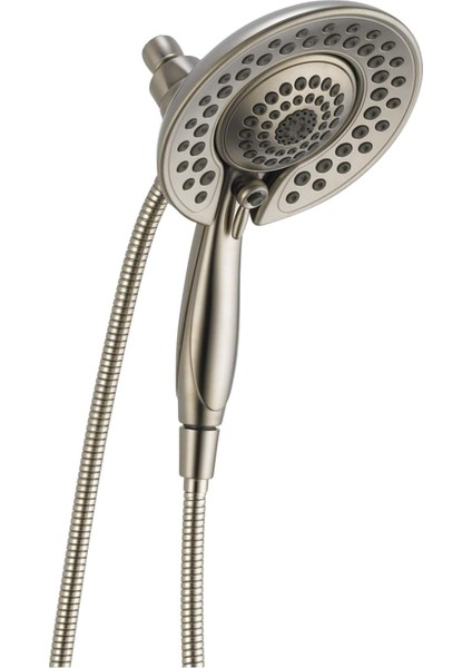 Faucet 58569-SS25-PK IN2ITION Hssh 2,5 Gpm 5 Ayar Kombo, Su Akışı, Paslanmaz