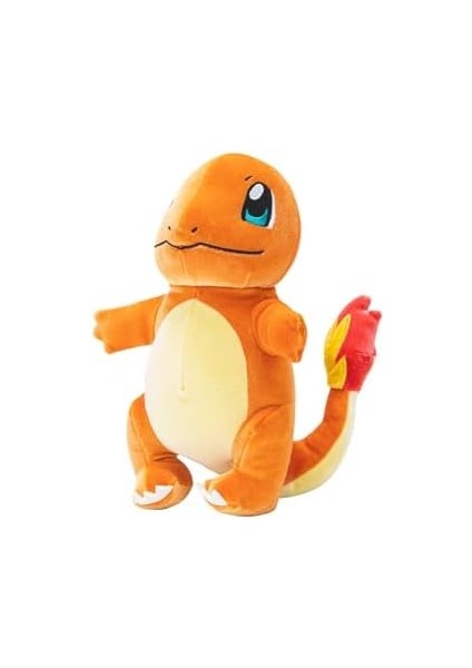 Select Pelüş Figür 20 cm Parlak Kadife Seri - Charmander fiyatları