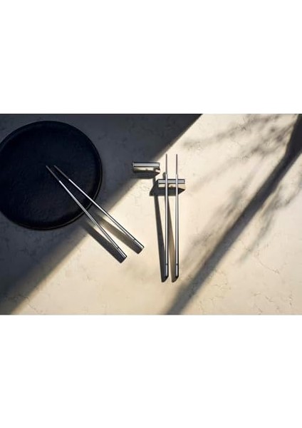 Çelik 4'lü Chopstick Seti fiyatları