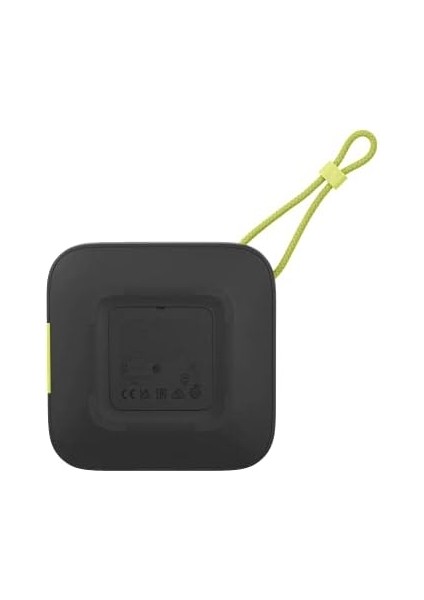 By - Clearcall Taşınabilir Bluetooth Hoparlör, Siyah modelleri