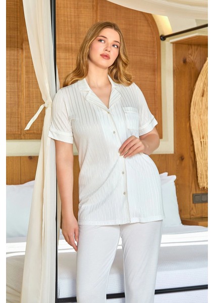 Aqua 25510 Kadın Pijama Takım