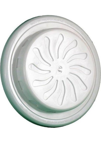 Ayarlı Cam Menfezi/aç-Kapa Soğuk Havayı Engeller