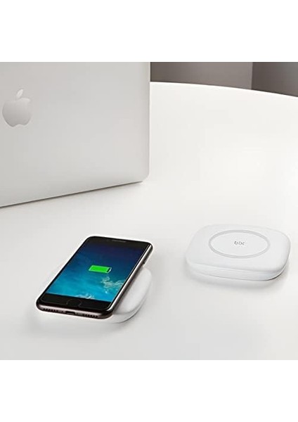 Bix HB-G40 Kablosuz Şarj Özellikli 4700MAH Powerbank modelleri