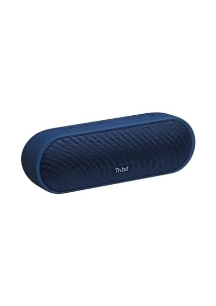 Maxsound 2X12W 20 Saat Oynatma Süresi Ipx7 Su Geçirmez Taşınabilir Tws Hoparlör Mavi fiyatları