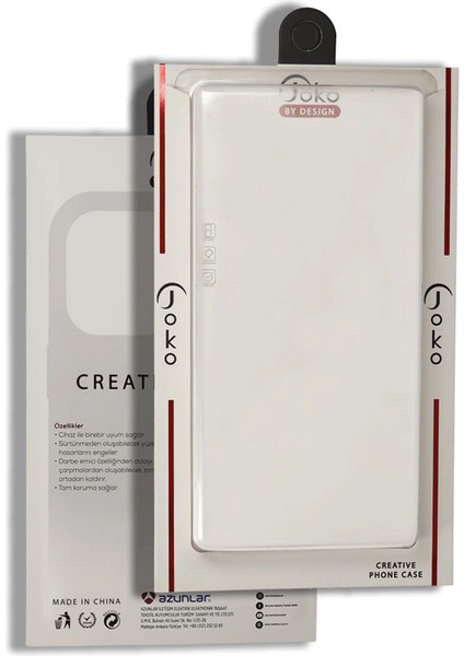 Joko Vakum Kılıf Için 100LÜ Paket fiyatları