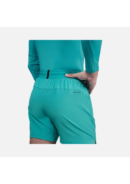 Dri-Fit Flex Rep 4.0 7'' Unlined Athletic Training Erkek Mavi Şort - FN3004-345 indirimleri