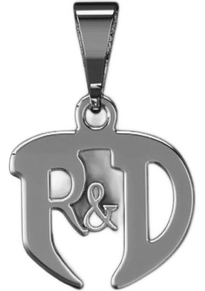 925 Ayar gümüş kolye D&R SM11051 fiyatları