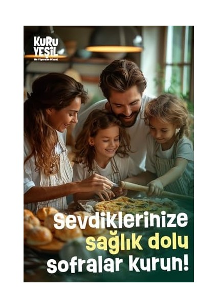 Kuru Yeşil Doğal Elma Sirkesi 500ML –%100 Katkısız, Fermente, Probiyotik Kaynaklı – Detoks, Bağışıklık ve Sindirim Desteği – Cam Şişede Sağlıklı Sirke