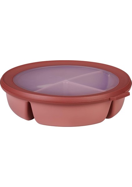 Bento Bowl Cirqula (250+250+500 Ml)