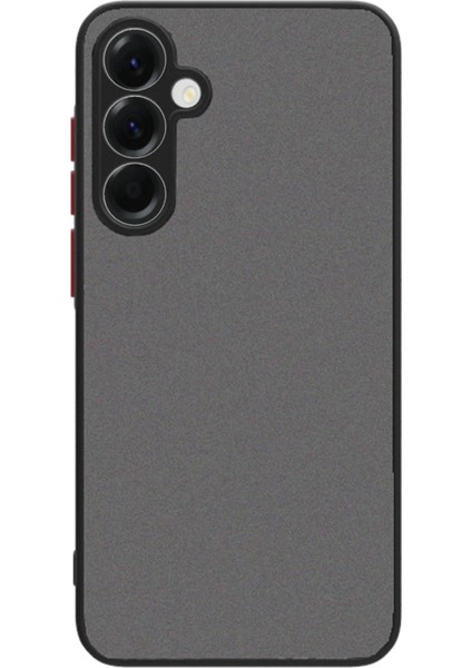 Samsung Galaxy S25 Kılıf Montreal Silikon Kapak - Siyah fiyatları