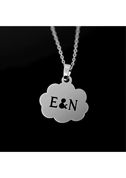 925 Ayar gümüş kolye E&N SM11245
