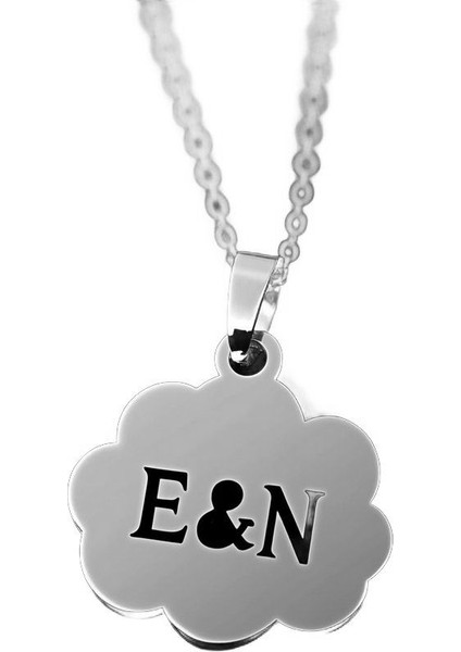 925 Ayar gümüş kolye E&N SM11245 fiyatları