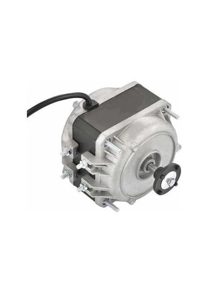 16-65 65 Watt MOD:AKS-688.25 Q Fan Motoru Ayaksız