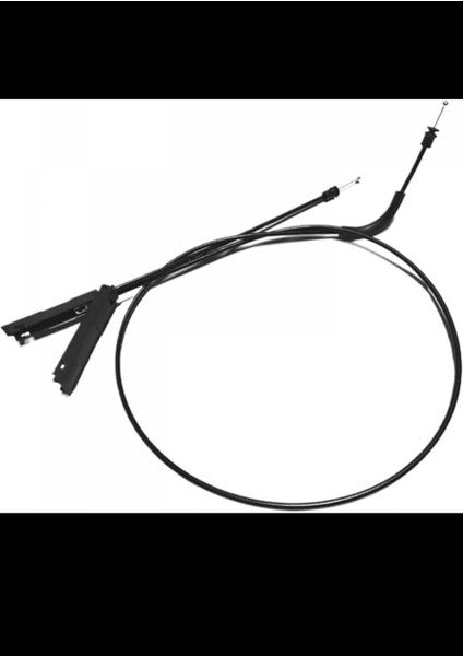 Mercedes Kaput Teli W205 Ön