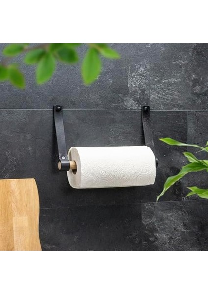 Deri Kağıt Havlu Askısı, Kağıt Havlu, Kağıt Havluluk, Havlu Aparatı fiyatları