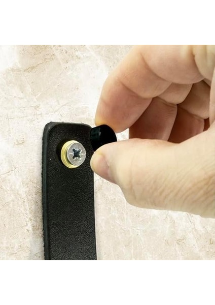 Deri Kağıt Havlu Askısı, Kağıt Havlu, Kağıt Havluluk, Havlu Aparatı modelleri