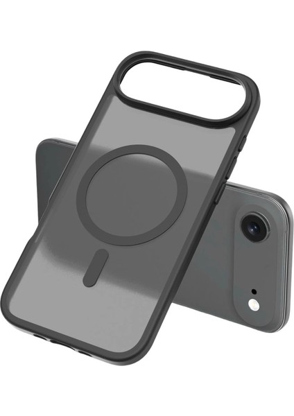 Joko Apple Iphone 17 Air Jota Magsafe Kapak - Siyah fiyatları