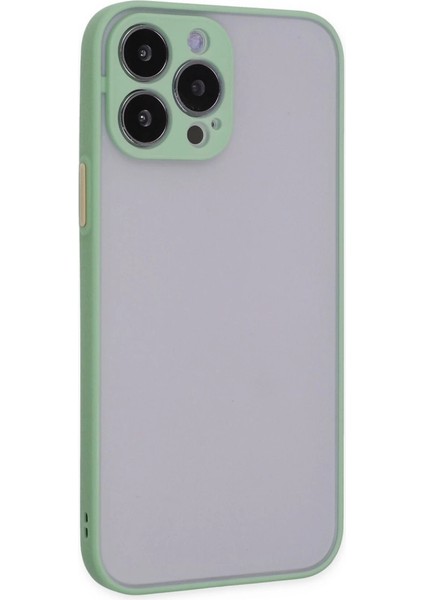 Iphone 14 Pro Max Kılıf Montreal Silikon Kapak - Turkuaz modelleri