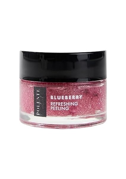 Polente Natural - Squalane Tazeleyici Peeling-Siyah Nokta Karşıtı (50 Ml) fiyatları