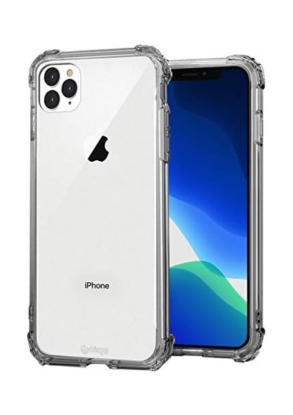 11 Pro Crystal Fit Kılıf Crystal Clear fiyatları