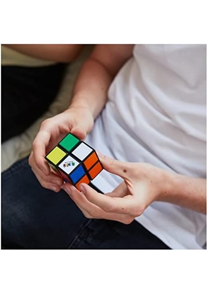 Küp 2x2 Mini modelleri