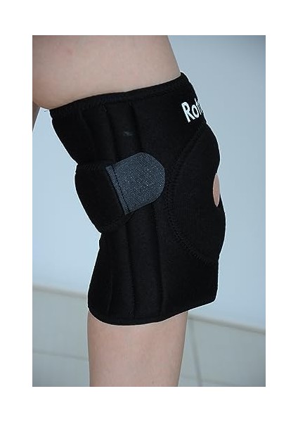 Patella Destekli Dizlik Çok Amaçlı Sporcu Menisküs Dizlik Cırtlı Dizlik modelleri