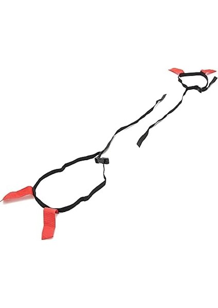 Usr CORD81 Kaçıp Kurtulma Kemeri