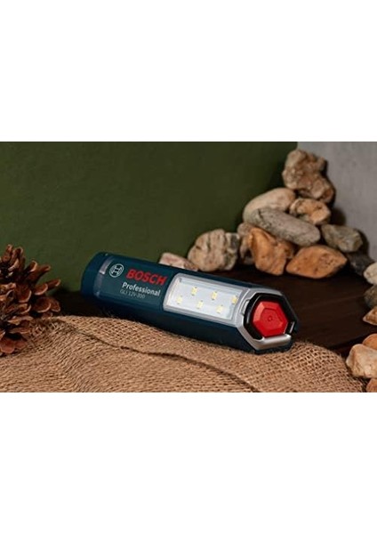 Professional Pil Lamba Gli 12 V-300 (Pil, Karton, 12 Volt, Işık Akımı: 300 Lümen) fiyatları