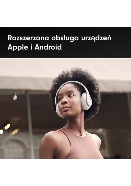 Studio Pro - Gürültü Önleme Özellikli Kablosuz Bluetooth Kulaklık - Kişiselleştirilmiş Uzamsal Ses, Usb-C Kayıpsız Ses, ve Uyumluluğu, 40 Saate Varan Pil Ömrü - Kum Taşı modelleri