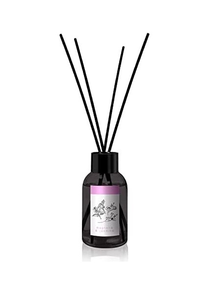 Prova Bambu Çubuklu Oda Kokusu Magnolya ve Yasemin 100 ml