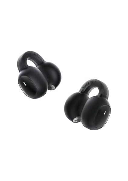 Airgo 1 Ring Open-Ear Tws Kulaklık, Siyah modelleri